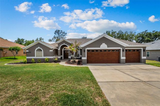 14500 GREATER PINES BOULEVARD, Clermont, FL 34711