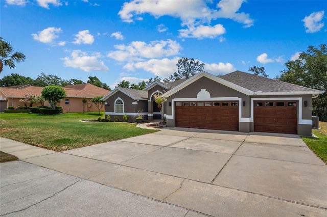 14500 GREATER PINES BOULEVARD, Clermont, FL 34711