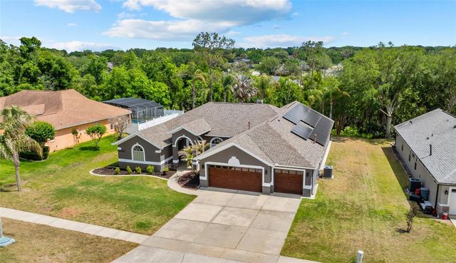 14500 GREATER PINES BOULEVARD, Clermont, FL 34711