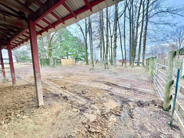 6400 KERRVILLE-ROSEMARK RD, Millington, TN 38053