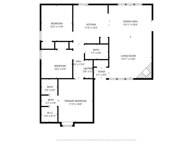 6400 KERRVILLE-ROSEMARK RD, Millington, TN 38053