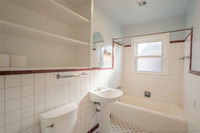 1535 S Atlanta Avenue, Tulsa, OK 74104