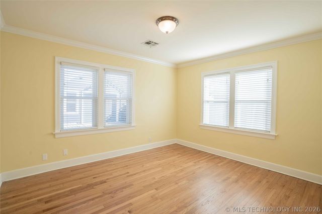 1535 S Atlanta Avenue, Tulsa, OK 74104