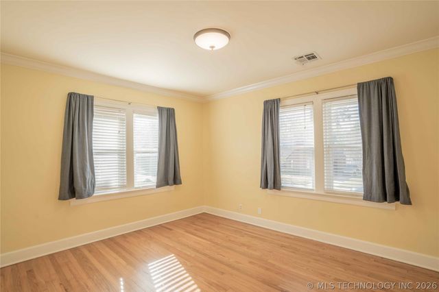 1535 S Atlanta Avenue, Tulsa, OK 74104