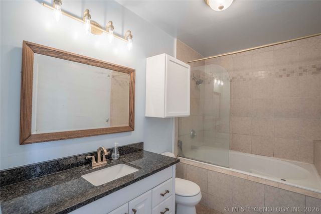 1535 S Atlanta Avenue, Tulsa, OK 74104