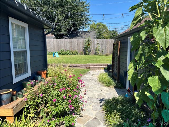 1535 S Atlanta Avenue, Tulsa, OK 74104