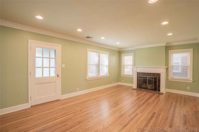 1535 S Atlanta Avenue, Tulsa, OK 74104