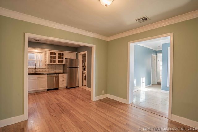 1535 S Atlanta Avenue, Tulsa, OK 74104