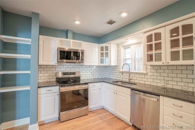 1535 S Atlanta Avenue, Tulsa, OK 74104