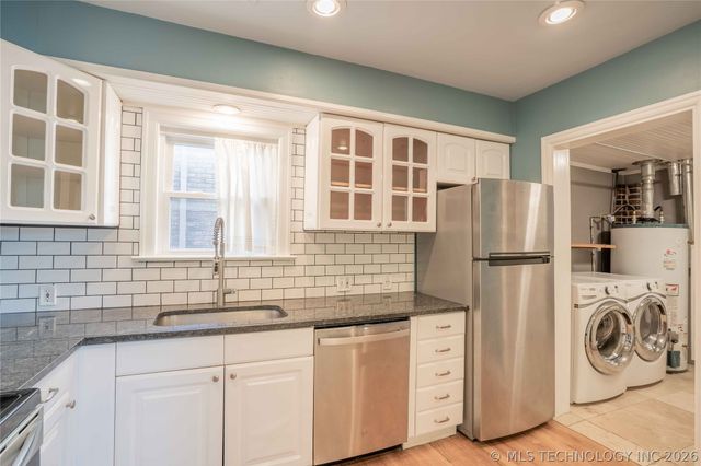 1535 S Atlanta Avenue, Tulsa, OK 74104