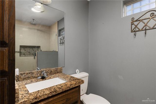 21019 Uresti Street, Edinburg, TX 78542