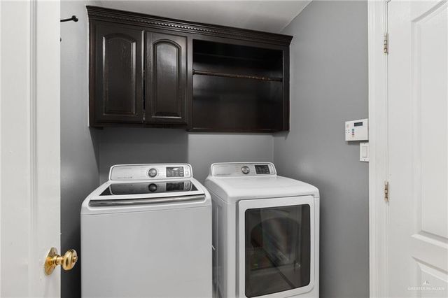 21019 Uresti Street, Edinburg, TX 78542