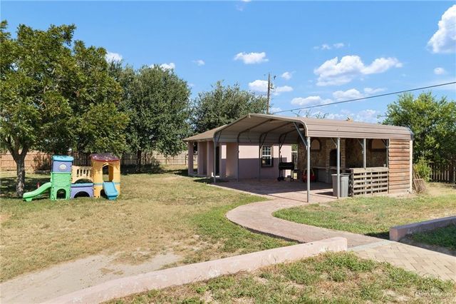 21019 Uresti Street, Edinburg, TX 78542