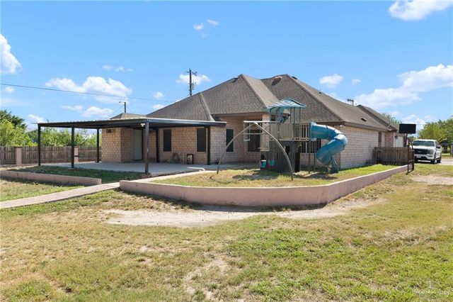 21019 Uresti Street, Edinburg, TX 78542