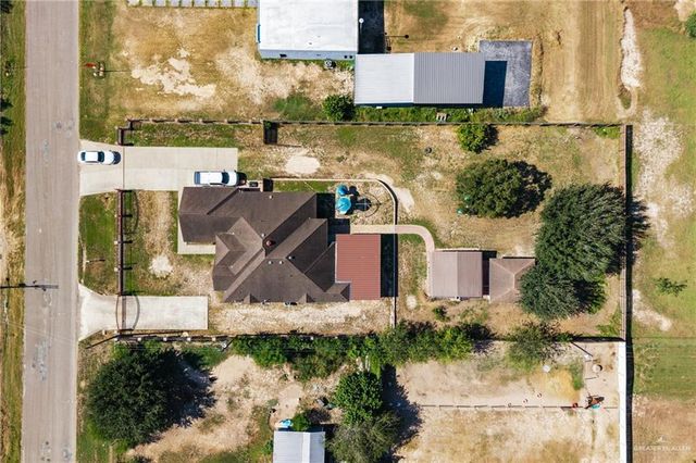 21019 Uresti Street, Edinburg, TX 78542