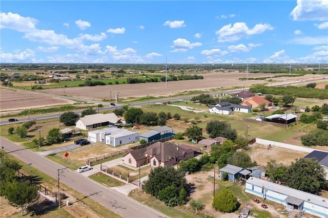21019 Uresti Street, Edinburg, TX 78542
