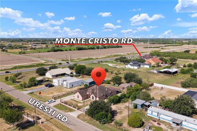 21019 Uresti Street, Edinburg, TX 78542