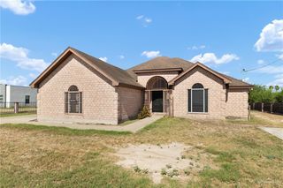 21019 Uresti Street, Edinburg, TX 78542