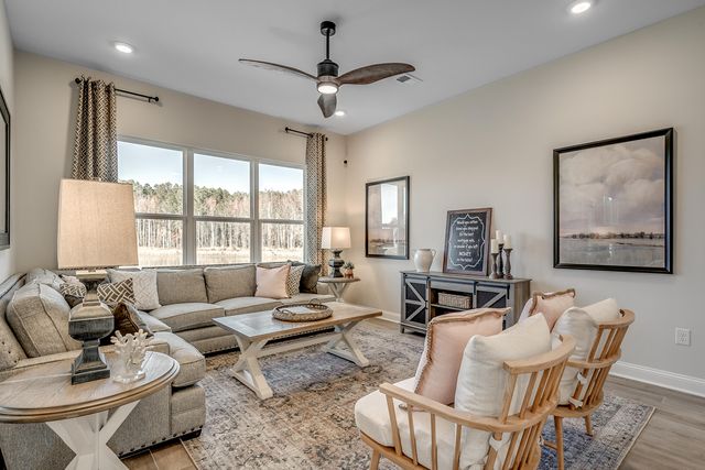 78 Birdie Way, Goose Creek, SC 29445