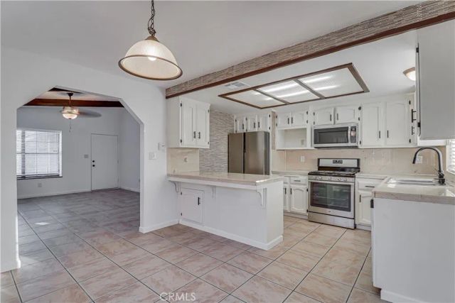 5217 Stancliff, Bakersfield, CA 93307