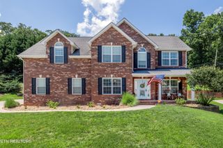6123 Wishing Well Lane, Knoxville, TN 37918