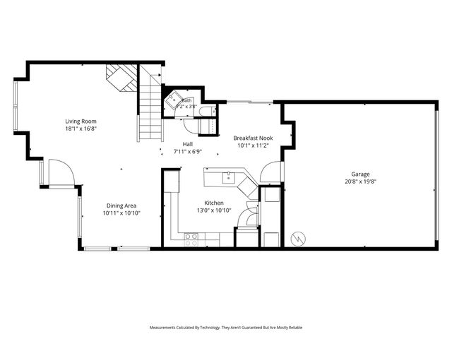 5951 Rosebud Drive, Dallas, TX 75252
