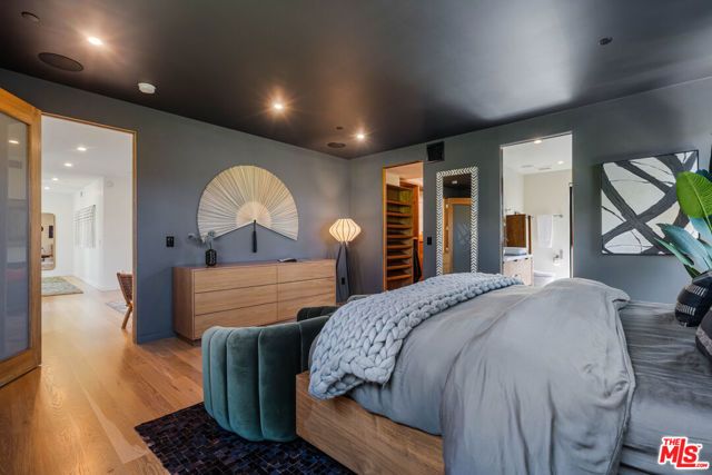 3601 Wade Street, Los Angeles, CA 90066