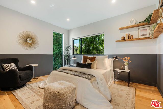3601 Wade Street, Los Angeles, CA 90066