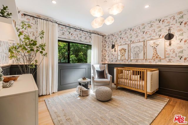 3601 Wade Street, Los Angeles, CA 90066