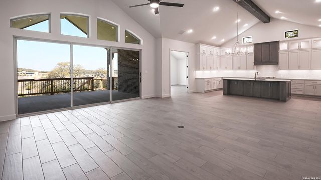 31172 Clover Pass, Bulverde, TX 78163