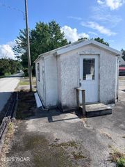 0 Perrysburg Road, Cairo, OH 45820