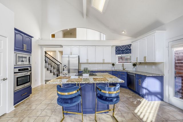 18815 Park Grove Lane, Dallas, TX 75287