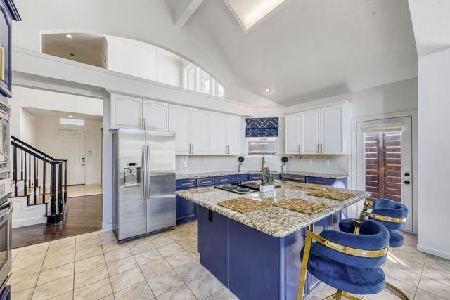 18815 Park Grove Lane, Dallas, TX 75287