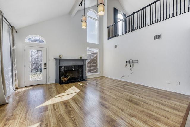 18815 Park Grove Lane, Dallas, TX 75287