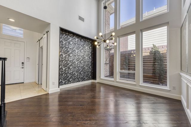 18815 Park Grove Lane, Dallas, TX 75287