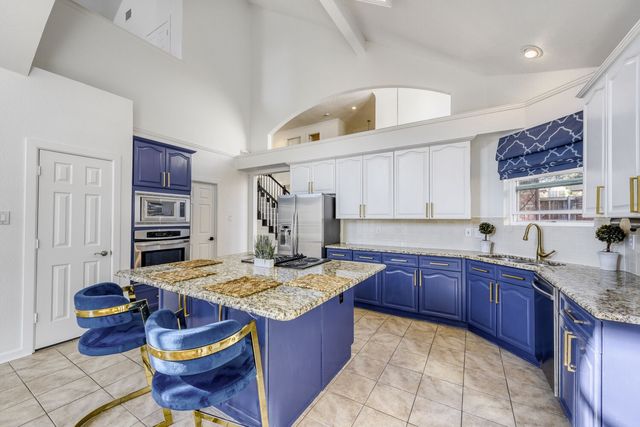 18815 Park Grove Lane, Dallas, TX 75287