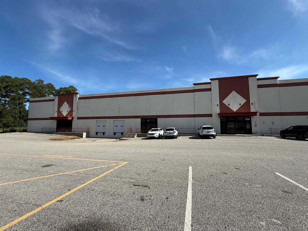 1310 17th Ave. S Suite A, North Point Busi, Myrtle Beach, SC 29577 — photo 2