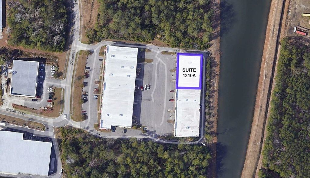 1310 17th Ave. S Suite A, North Point Busi, Myrtle Beach, SC 29577 — photo 3