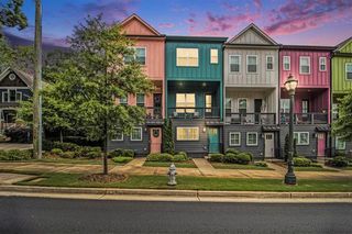 2016 Bixby Byway SE Drive, Atlanta, GA 30317
