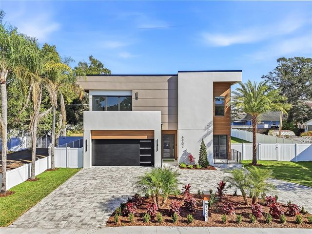 6907 N BOULEVARD, Tampa, FL 33604