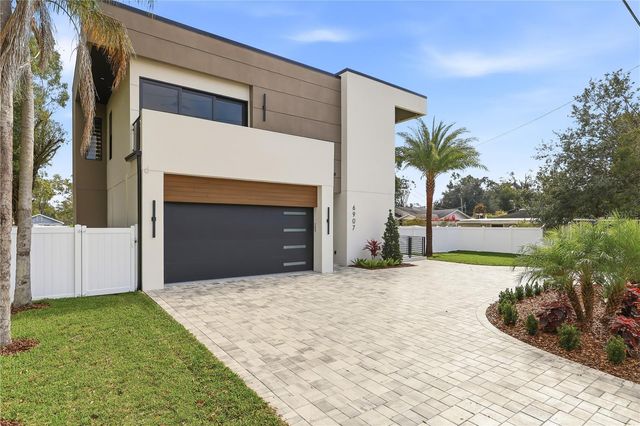 6907 N BOULEVARD, Tampa, FL 33604