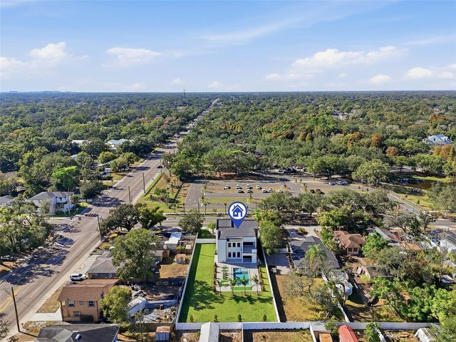 6907 N BOULEVARD, Tampa, FL 33604