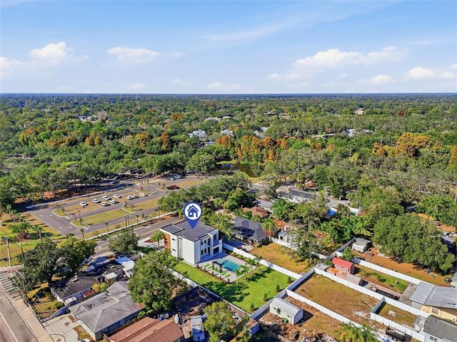 6907 N BOULEVARD, Tampa, FL 33604