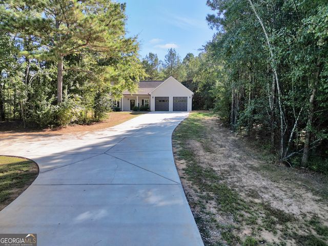 2637 Birdie Road, Griffin, GA 30223