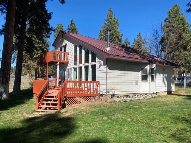 34626 Wrightwood Place, Chiloquin, OR 97624
