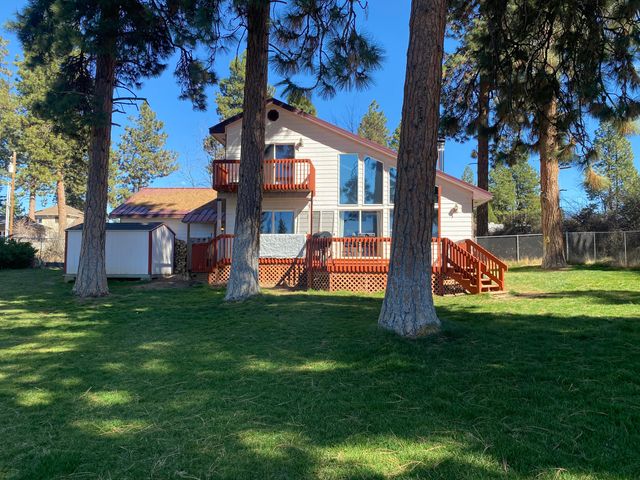 34626 Wrightwood Place, Chiloquin, OR 97624