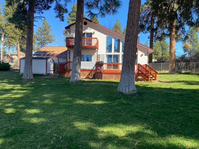 34626 Wrightwood Place, Chiloquin, OR 97624