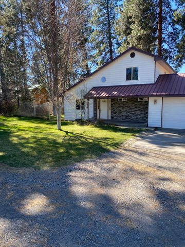 34626 Wrightwood Place, Chiloquin, OR 97624