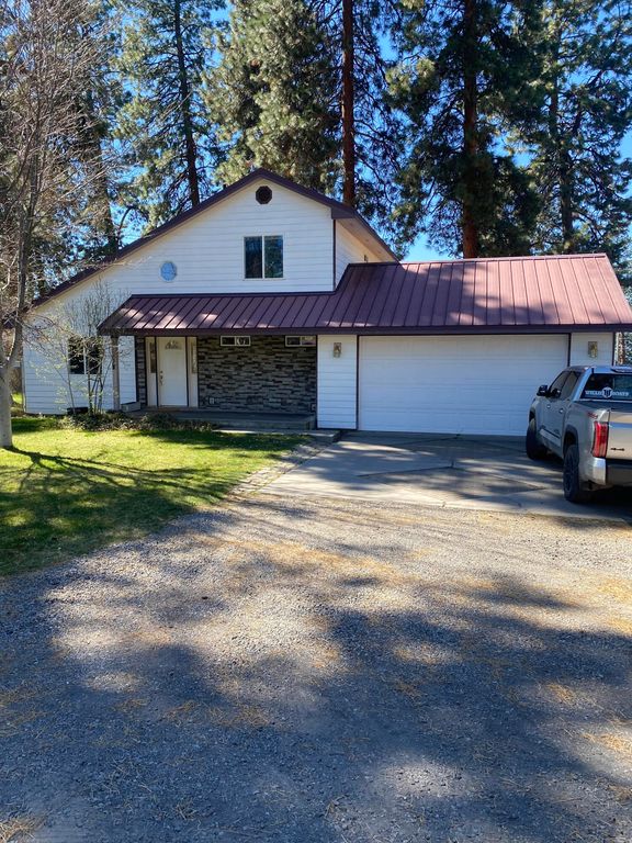 34626 Wrightwood Place, Chiloquin, OR 97624