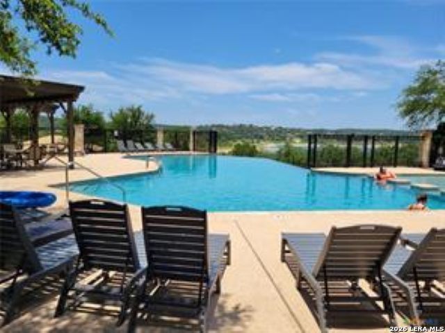 628 Angelica Vista, Canyon Lake, TX 78133